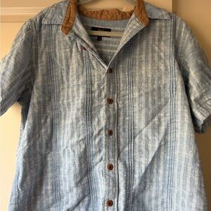 Men’s Frye Top